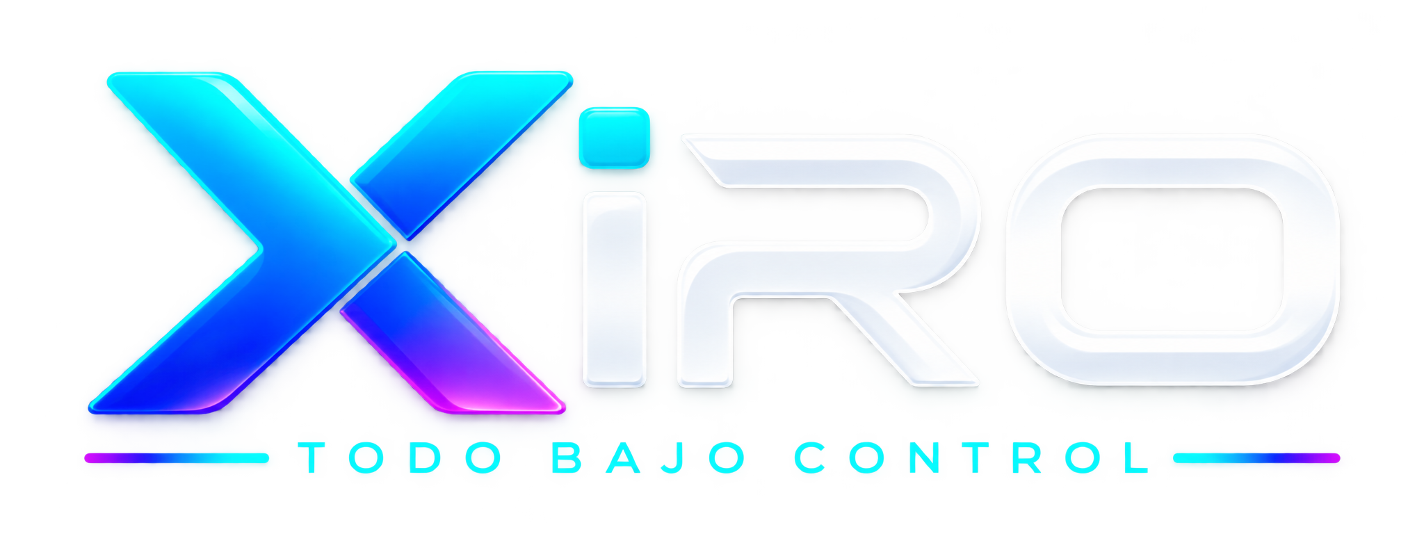 Xiro — Todo bajo control